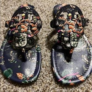 Tory Burch miller sandals